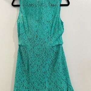 Fun Spring/Summer Wedding Dress